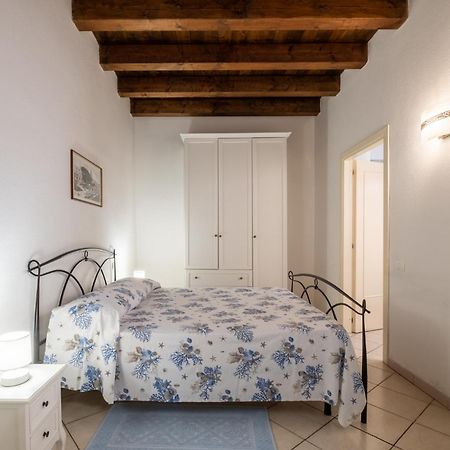 Entu E Mari - Grecu Lägenhet Cagliari Exteriör bild