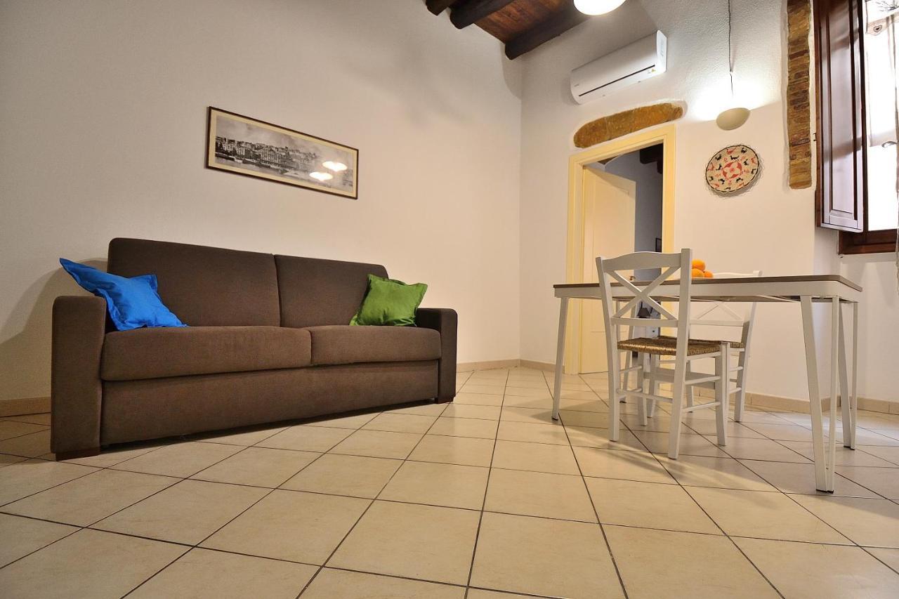 Entu E Mari - Grecu Lägenhet Cagliari Exteriör bild