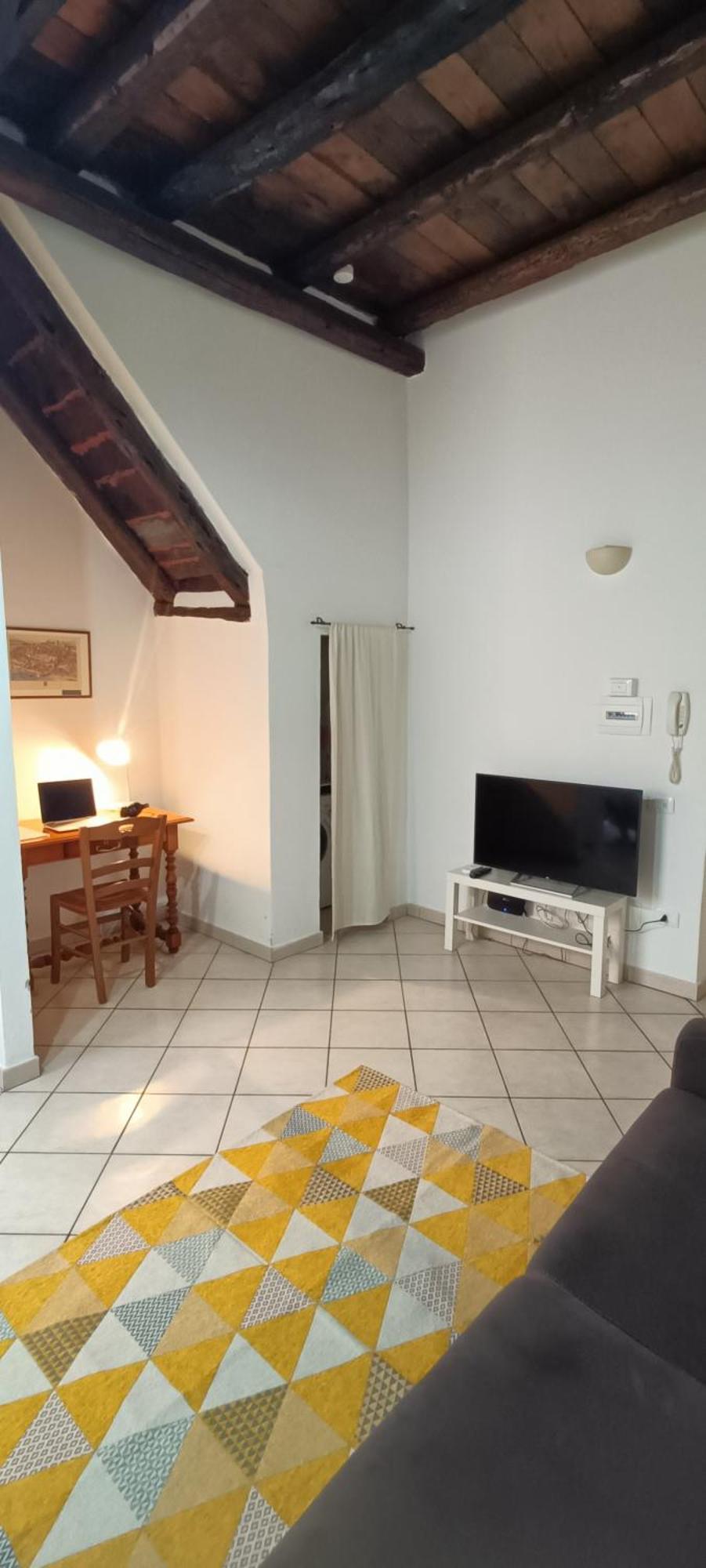 Entu E Mari - Grecu Lägenhet Cagliari Exteriör bild