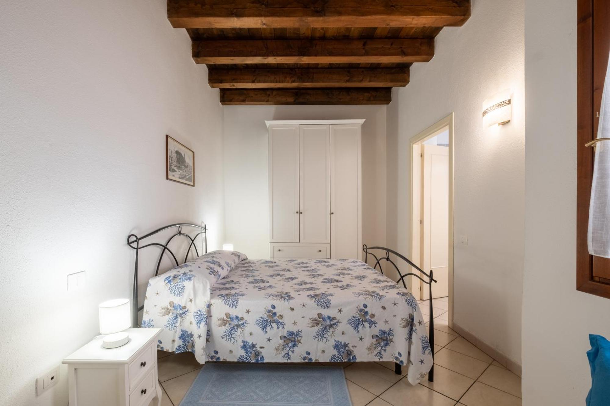 Entu E Mari - Grecu Lägenhet Cagliari Exteriör bild