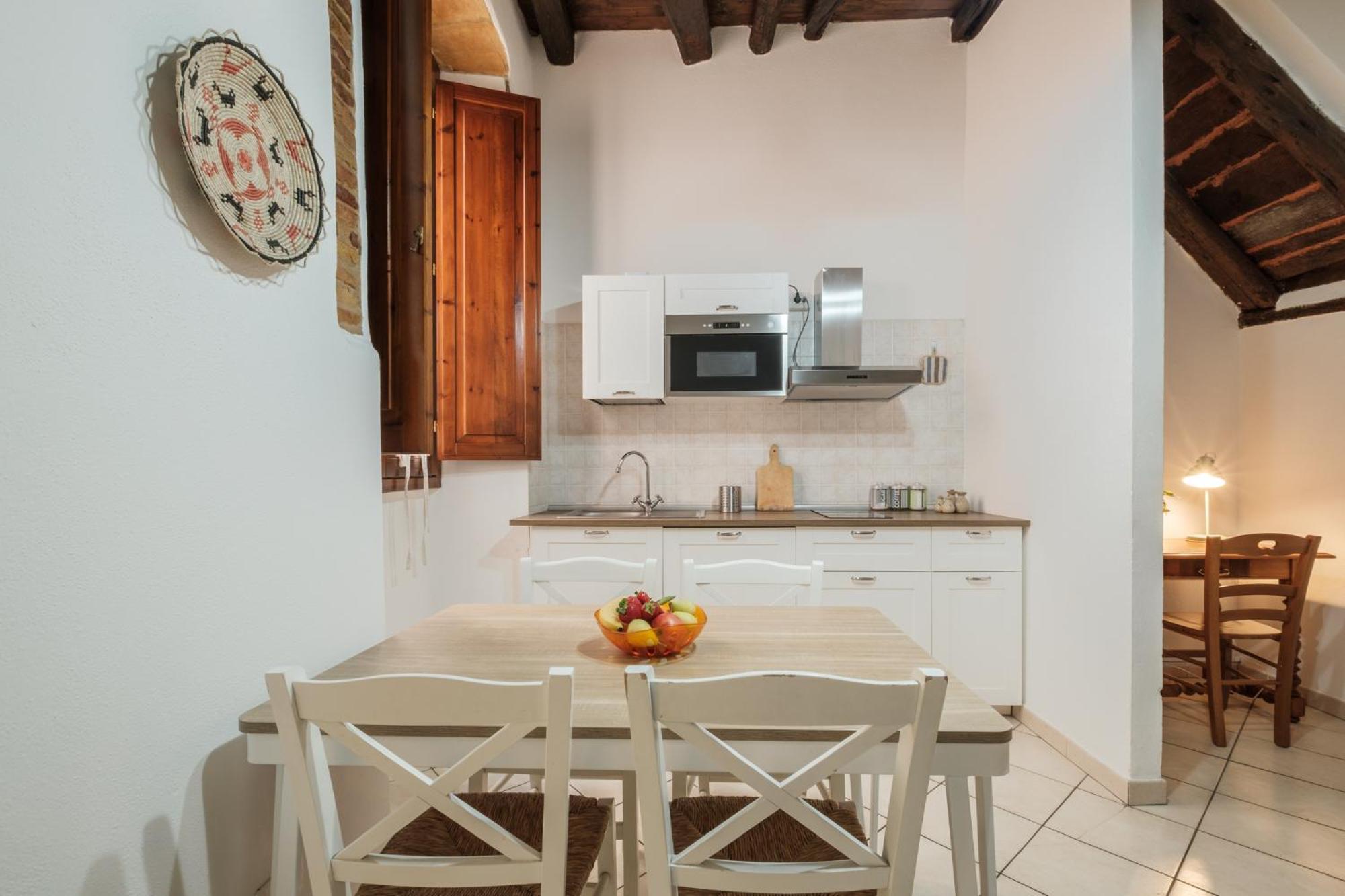 Entu E Mari - Grecu Lägenhet Cagliari Exteriör bild
