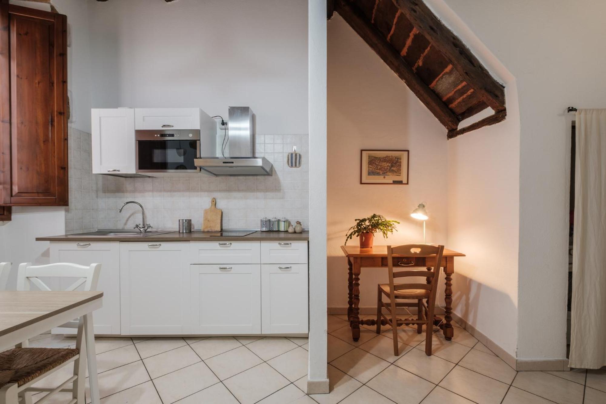 Entu E Mari - Grecu Lägenhet Cagliari Exteriör bild
