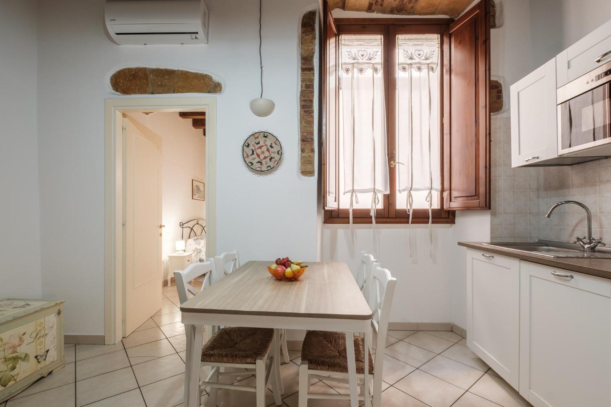 Entu E Mari - Grecu Lägenhet Cagliari Exteriör bild