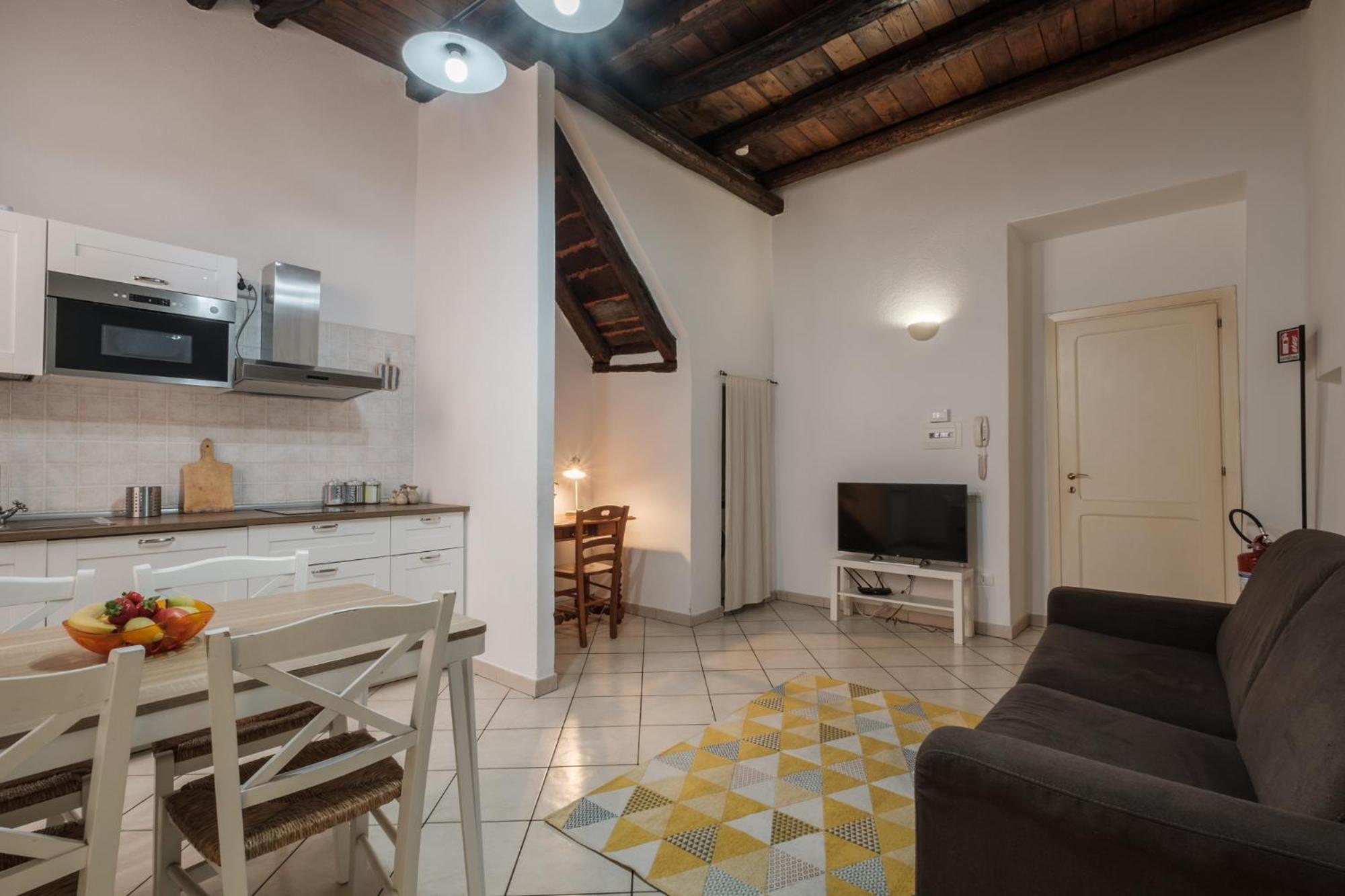 Entu E Mari - Grecu Lägenhet Cagliari Exteriör bild