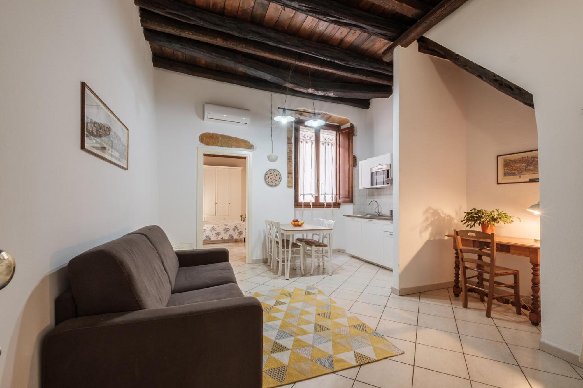 Entu E Mari - Grecu Lägenhet Cagliari Exteriör bild